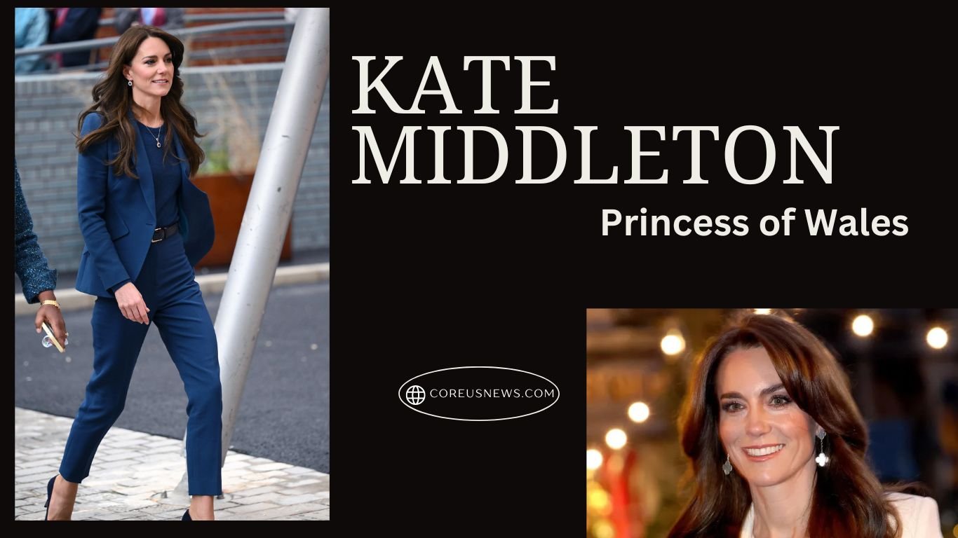 Kate Middleton Health, biography, Networth ,Relationship and More