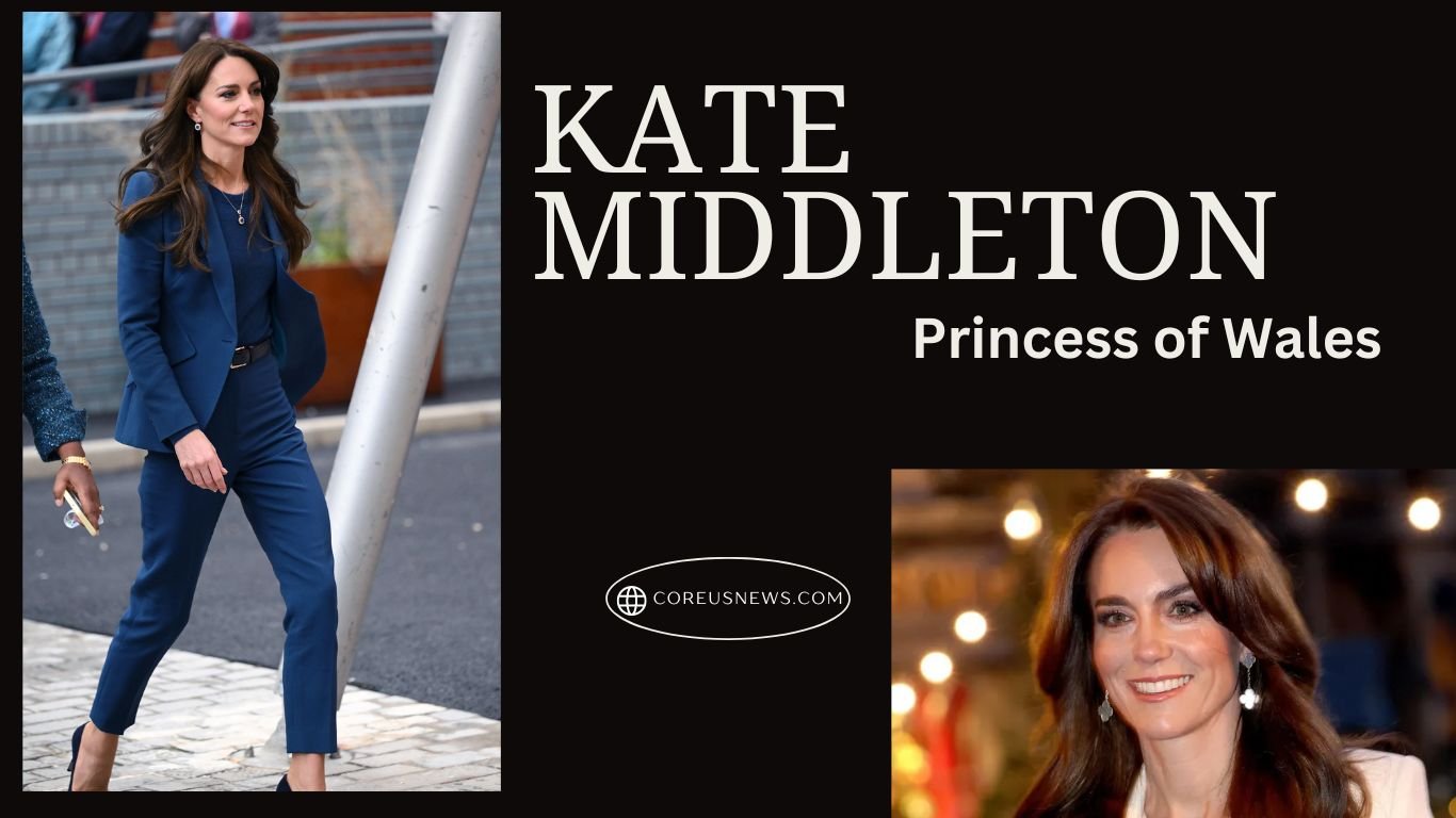 Kate Middleton