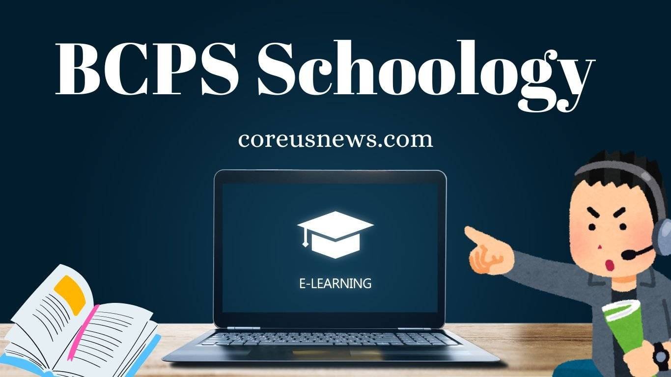BCPS Schoology: Full Review and Guided