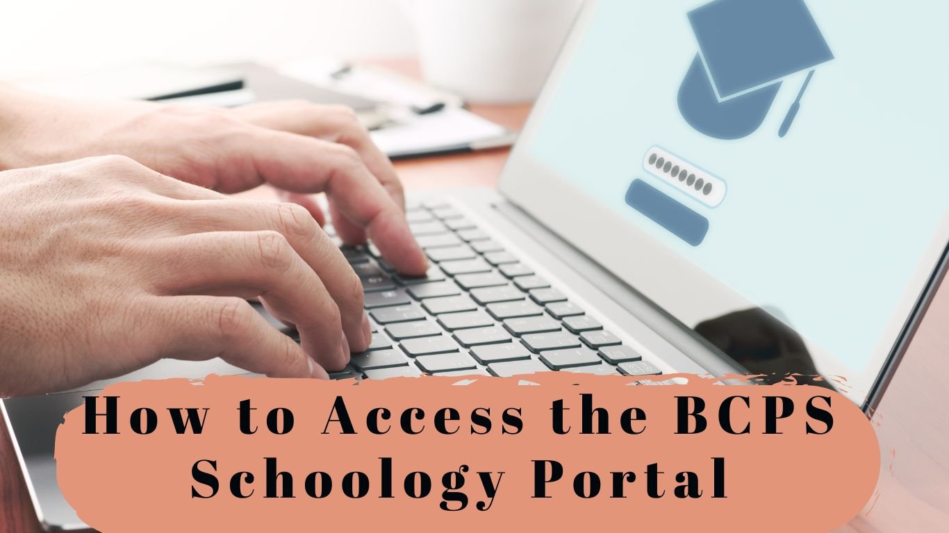 BCPS Schoology: A Comprehensive Review and User Guide