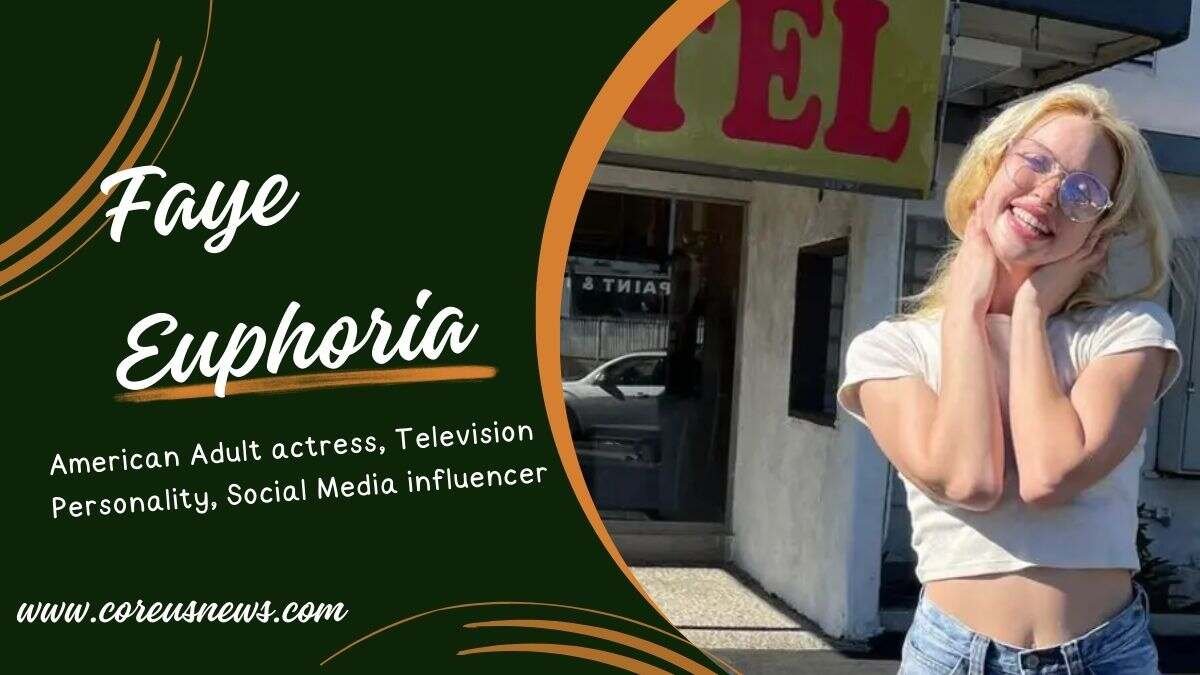 Faye Euphoria