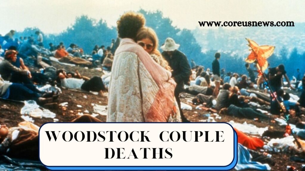 Woodstock couple deaths