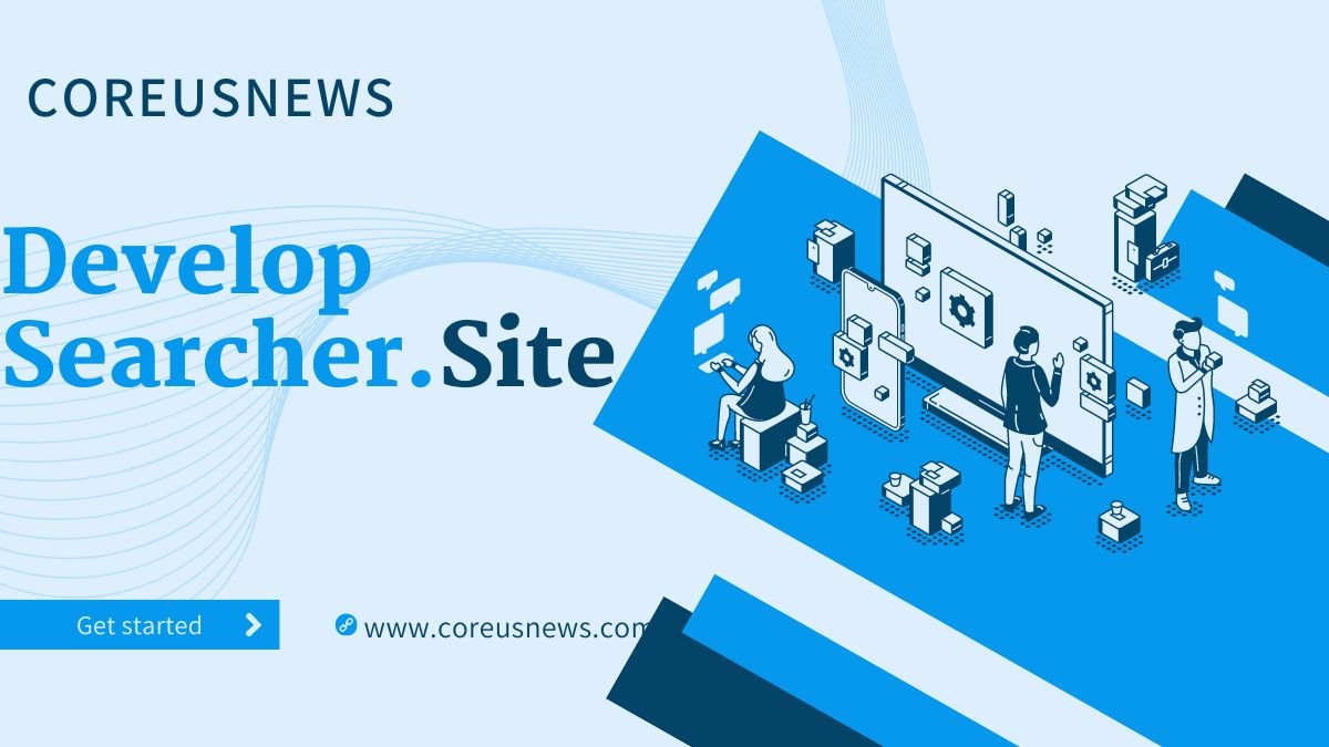 DevelopSearcher.Site