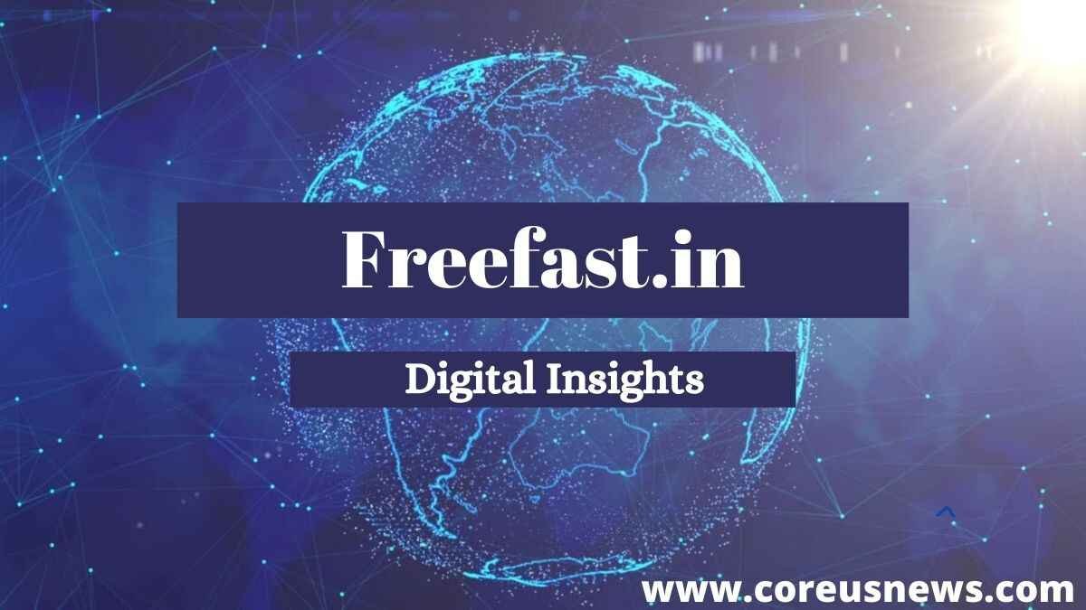Freefast.in
