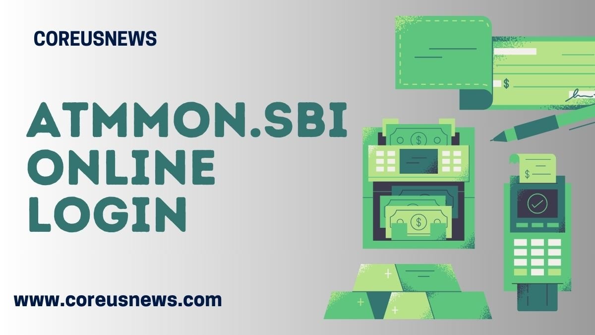 Atmmon.sbi online login