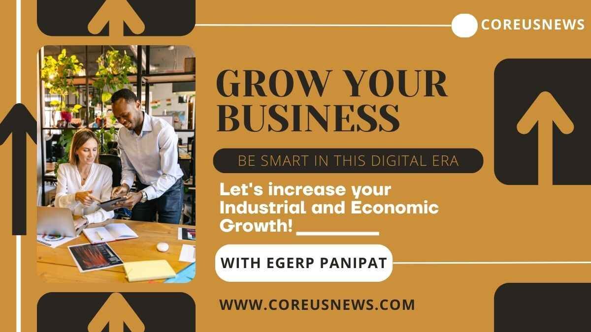 Egerp Panipat
