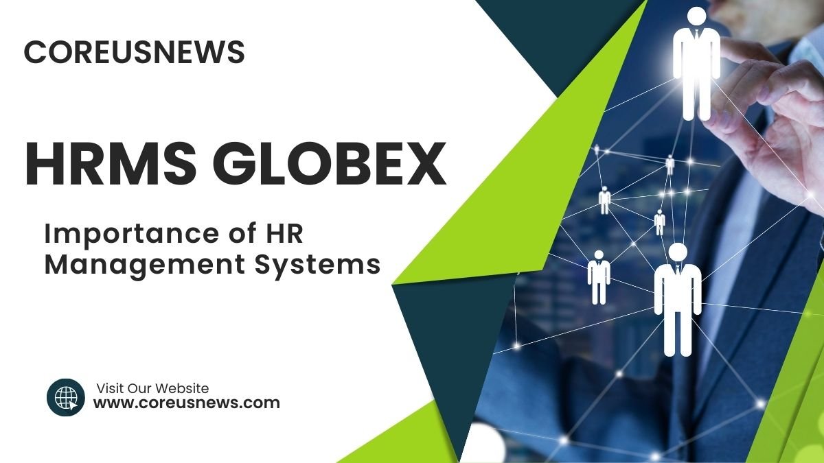 HRMS Globex