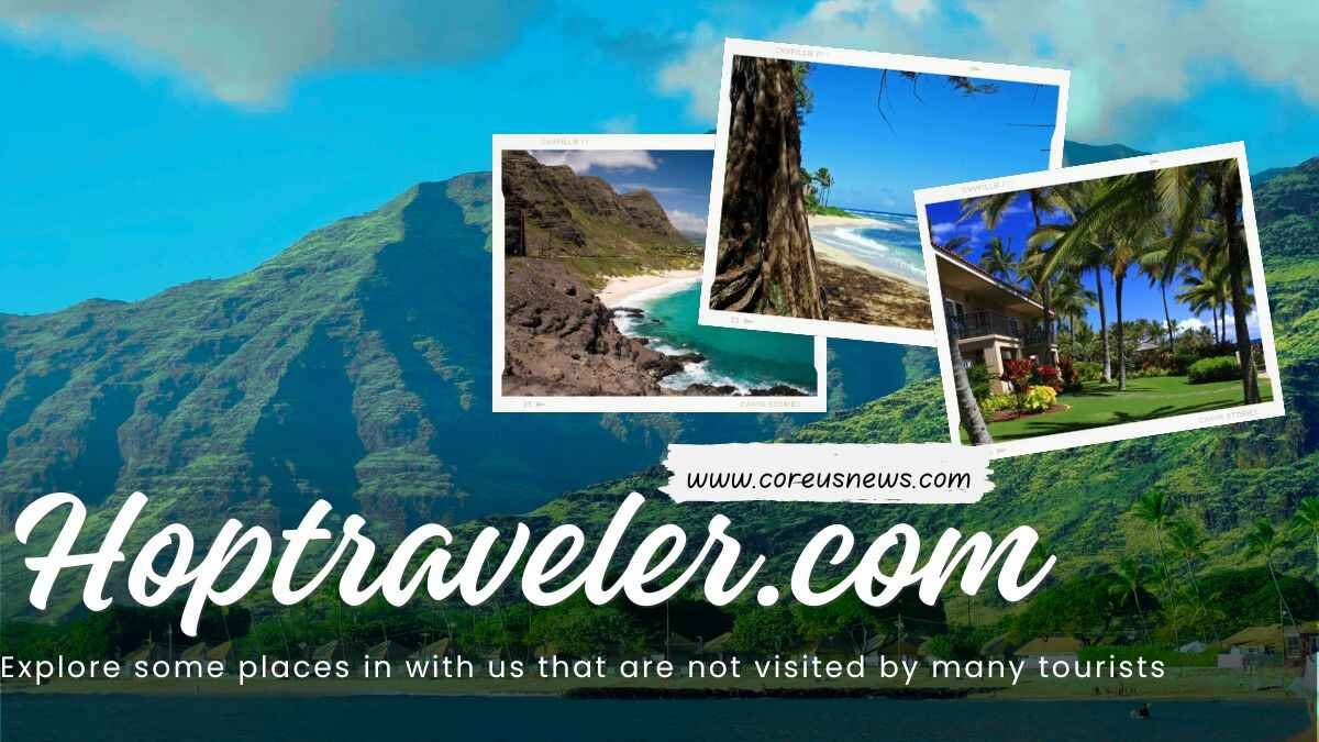 Hoptraveler.com