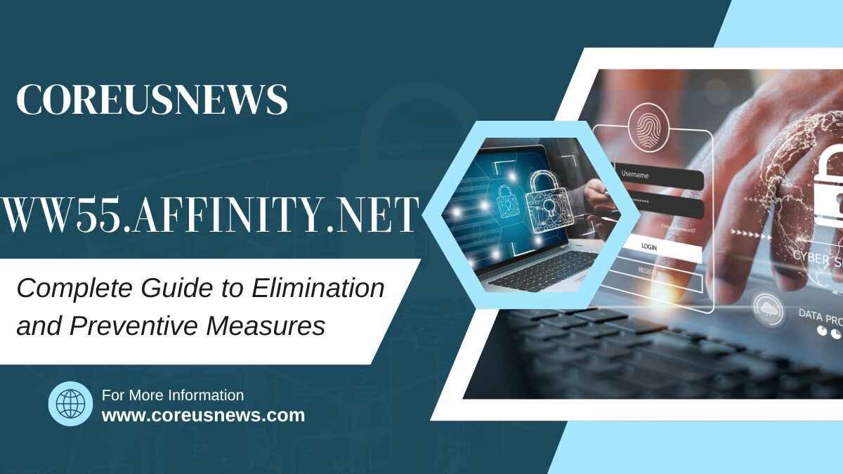 Ww55.Affinity.Net