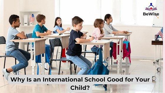 international academic school