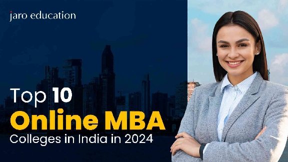 Benefits of MBA from a Top College in India