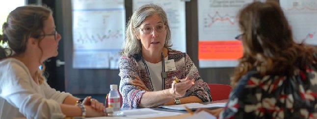 Becoming a Leader in Education: Pursuing a Master’s Degree