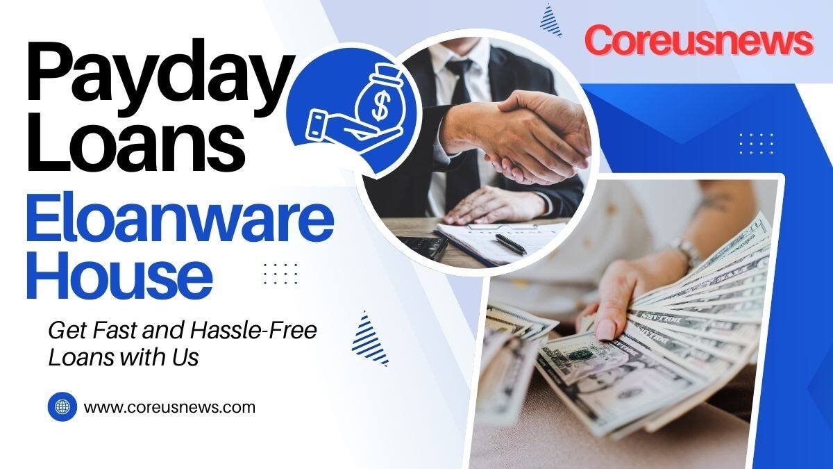 Understanding Payday Loans Eloanwarehouse : Insights, Risks, and Alternatives