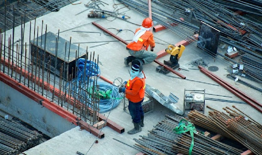 What are the Vibration Guidelines for Construction in Australia?