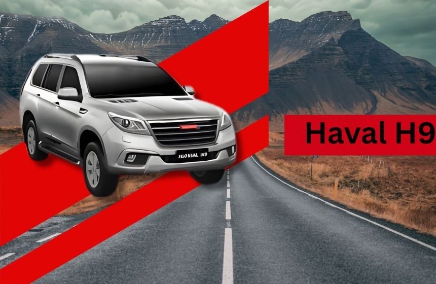 Haval-H9